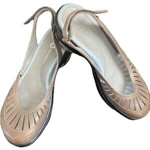 Jambu Bermuda Wedges